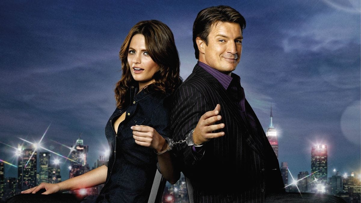 From Castle to Live, a rough week for ABC