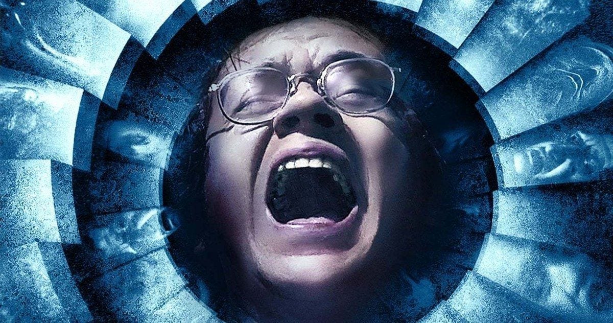 Jacob's Ladder Remake Comes Back to Life with a New Writer