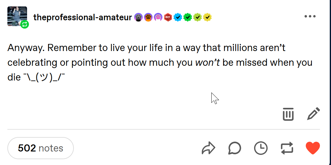 What is Your Life Worth?